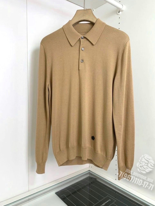 Джемпер Ermenegildo Zegna