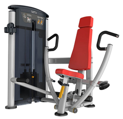 Impulse IT9501 жим от груди, профессиональный тренажер