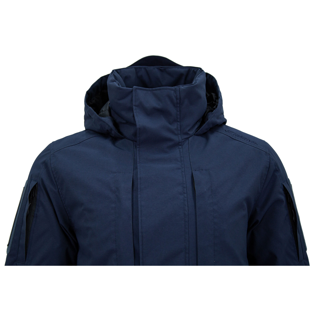 Carinthia G-Loft Tactical Parka - Navy