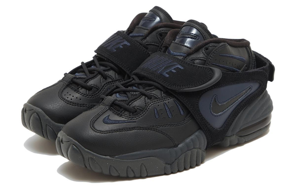 Кроссовки Nike Air Adjust Force (Женская размерная сетка)