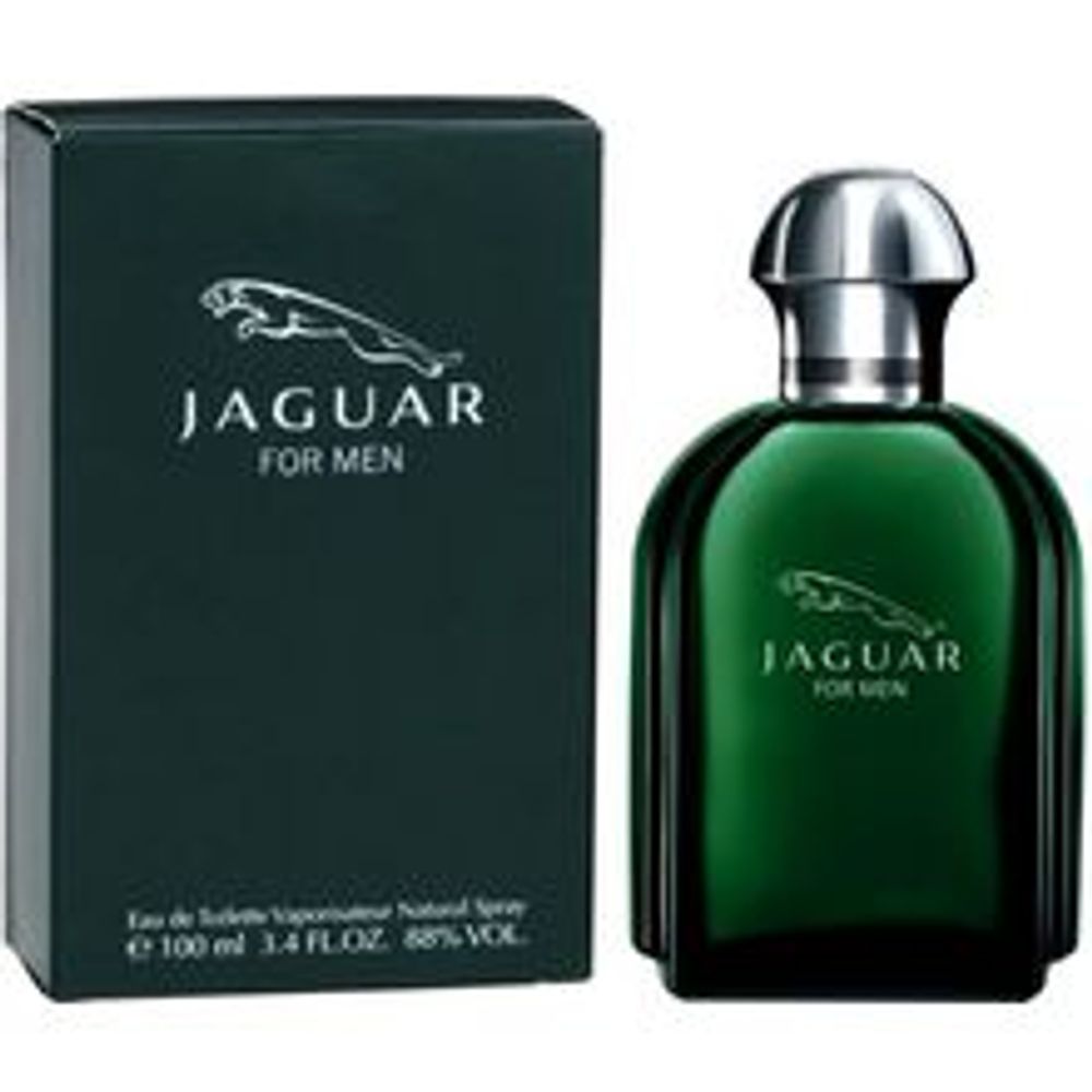 Jaguar for Man EDT 100ml