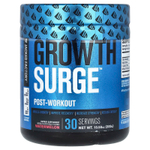 Jacked Factory, Growth Surge, после тренировки, арбуз, 300 г (10,58 унции)