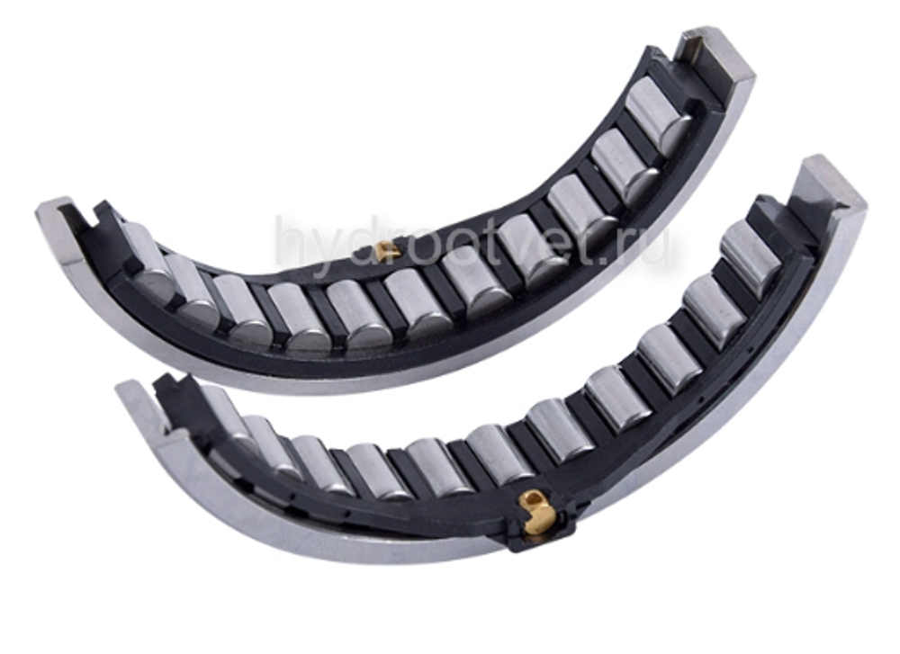 A4VG140 SADDLE BEARING - Опорный подшипник люльки для насоса Rexroth A4VG140