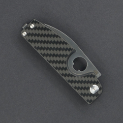 Cigarknife Wharn