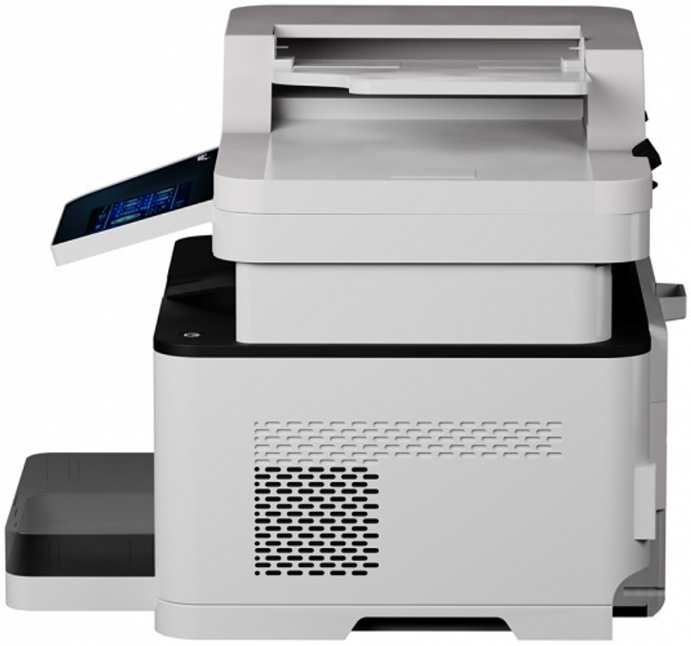 МФУ лазерное черно-белое Fplus MB302ADN