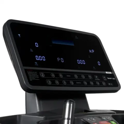 Беговая дорожка BRONZE GYM T1000M PRO TURBO (new) профессиональная