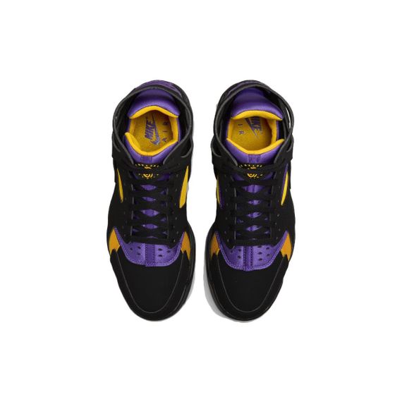 Найк Эйр Пилотный Уараче Баскетбольные кроссовки Высокие Мужские