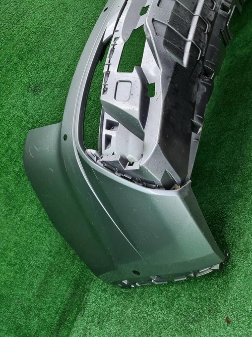 Бампер задний Geely Monjaro (2021-н.в.)