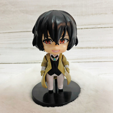 Фигурка чиби "Бродячие Псы"