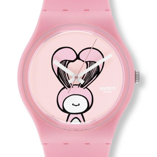 Наручные часы Swatch GZ265