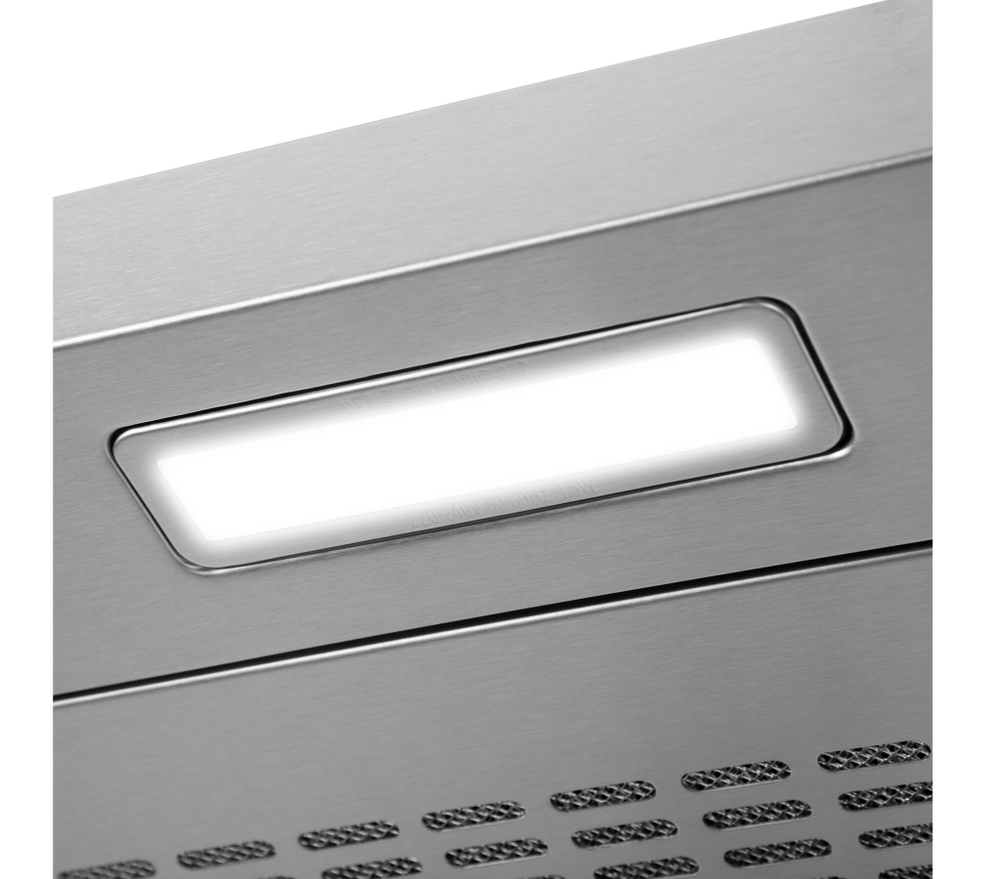 Кухонная вытяжка MAUNFELD SLIM 60 нержавеющая сталь фото 6