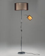 Торшер Moderli V10625-2F Room