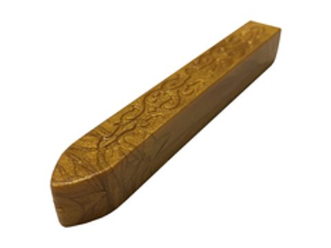 Сургуч золотой 12 грамм