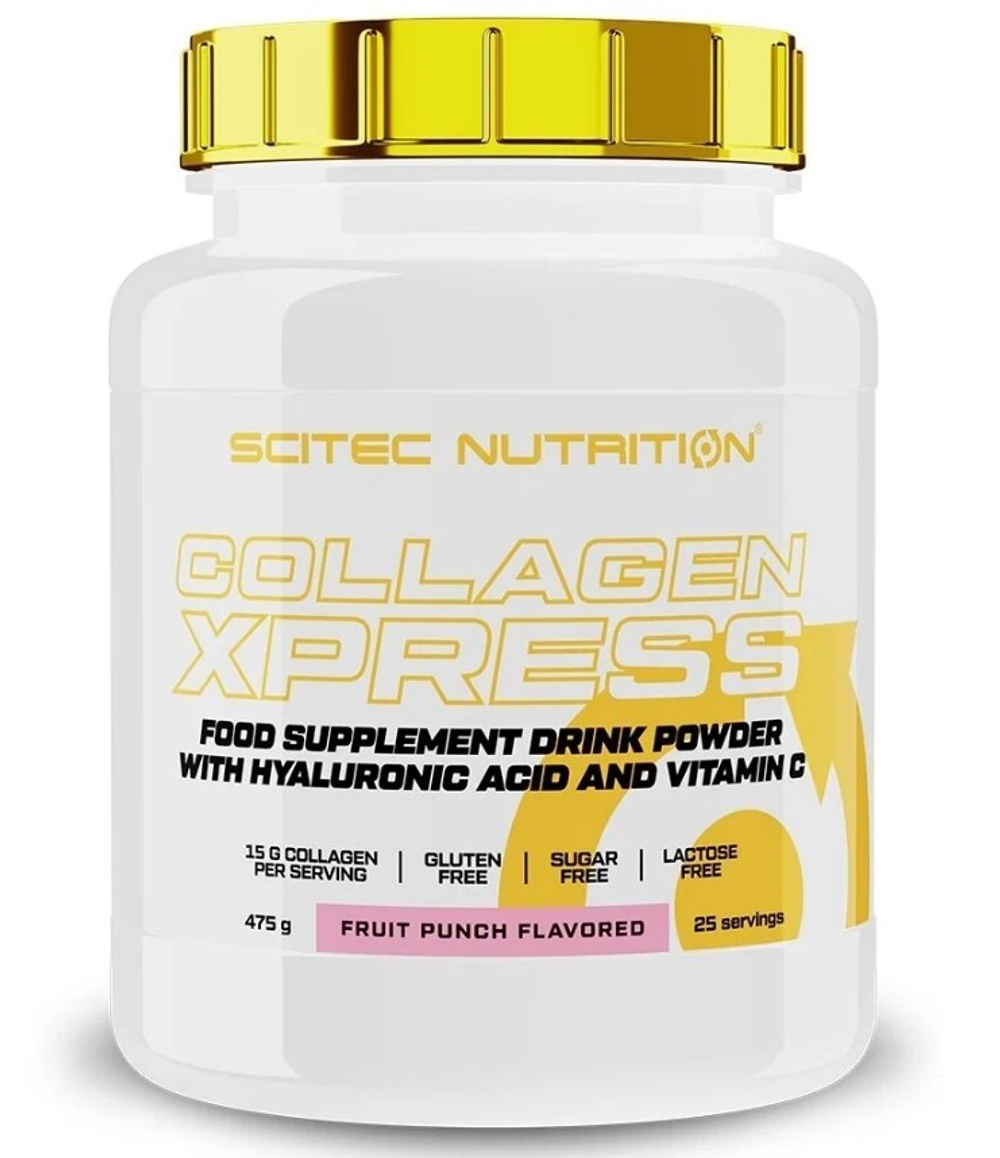 Collagen Xpress