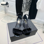 Saint Laurent Pumps