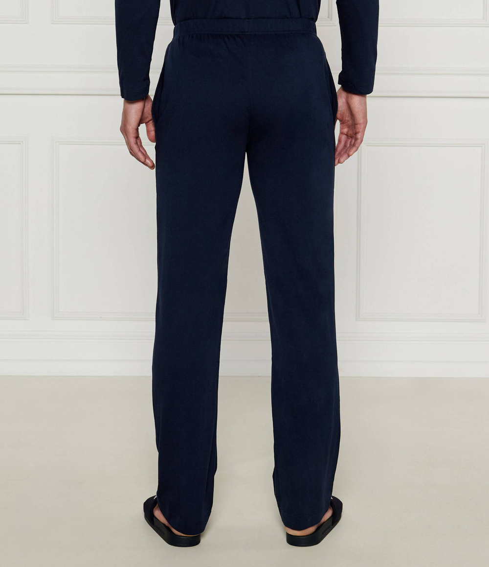 пижамные штаны POLO RALPH LAUREN - темно-синий(714844762)