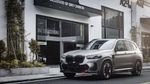 Карбоновый обвес для BMW X3 G01 Рестайлинг 2021+ iX3 G08 2022+ БМВ