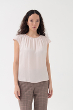 Топ Розате NOME Atelier