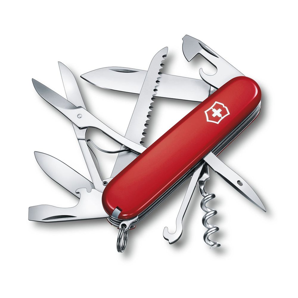 Нож Victorinox модель 1.3713 Huntsman