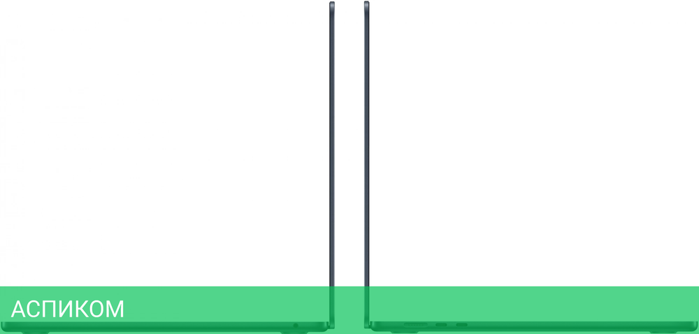 Ноутбук Apple MacBook Air A3241