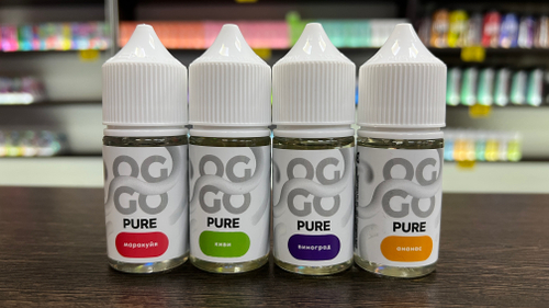 Oggo Pure