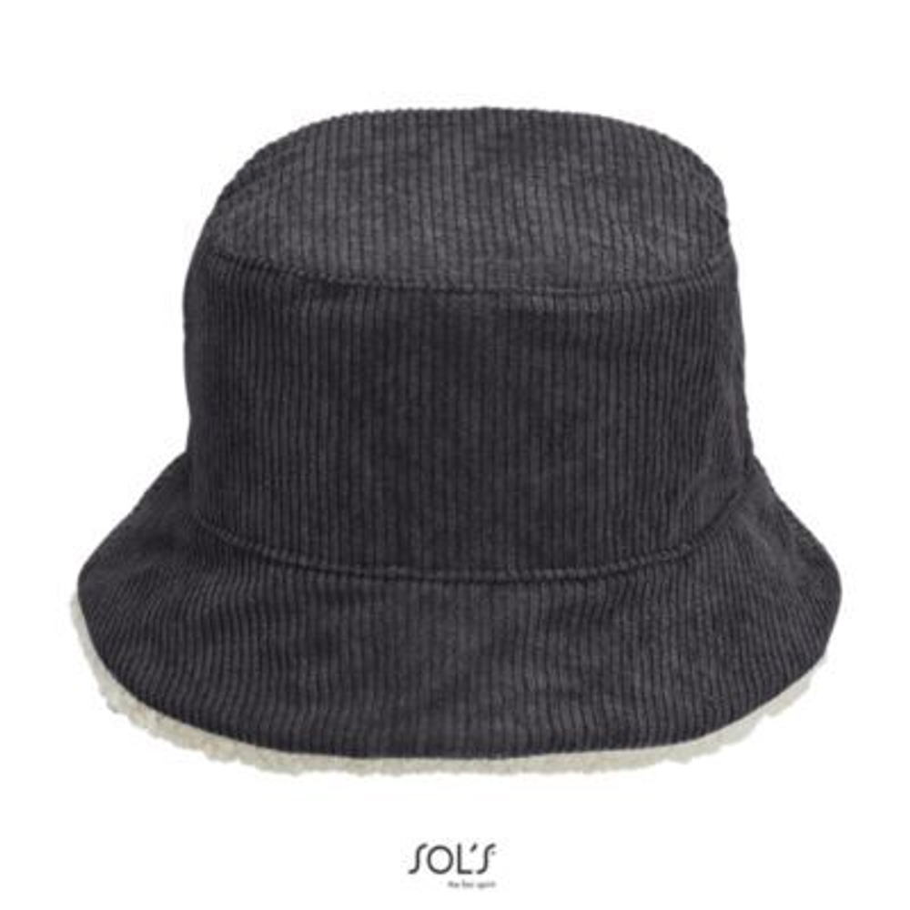 SOL'S BUCKET 2IN1