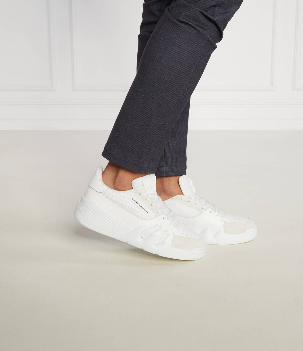 Кроссовки Giuseppe Zanotti - белый(RM30058)