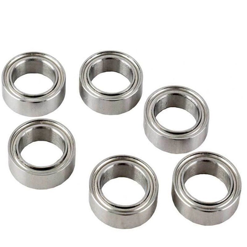 Подшипники 15*10*4 для HSP RGT - R86046 , HSP 02138