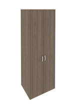 Шкаф распашной для одежды Light