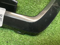 Накладка перед. бампера BMW X7 G07 (19-22) M-paket