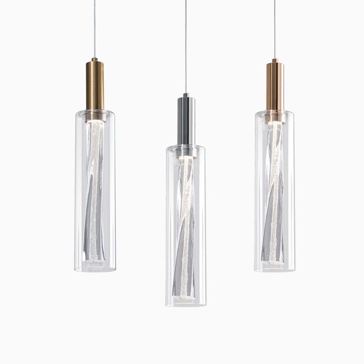 Подвесной светильник MODELUX ML.88930.1 BS