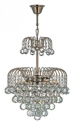 Подвесной светильник Arti Lampadari Bellagio Bellagio E 1.5.40.100 N