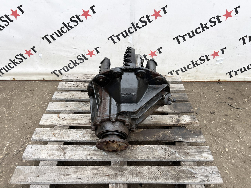 Редуктор заднего моста HY-1350 3.083