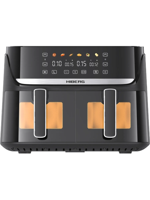 Аэрогриль HIBERG MGD 900 B