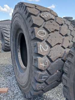 24.00R35 Michelin X-TRACTION шина б/у