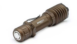 Фонарь тактический OLIGHT Warrior X Pro Desert Tan