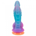 Фаллоимитатор Mystic Dragon от Beasty Cocks You2Toys (светится в темноте)