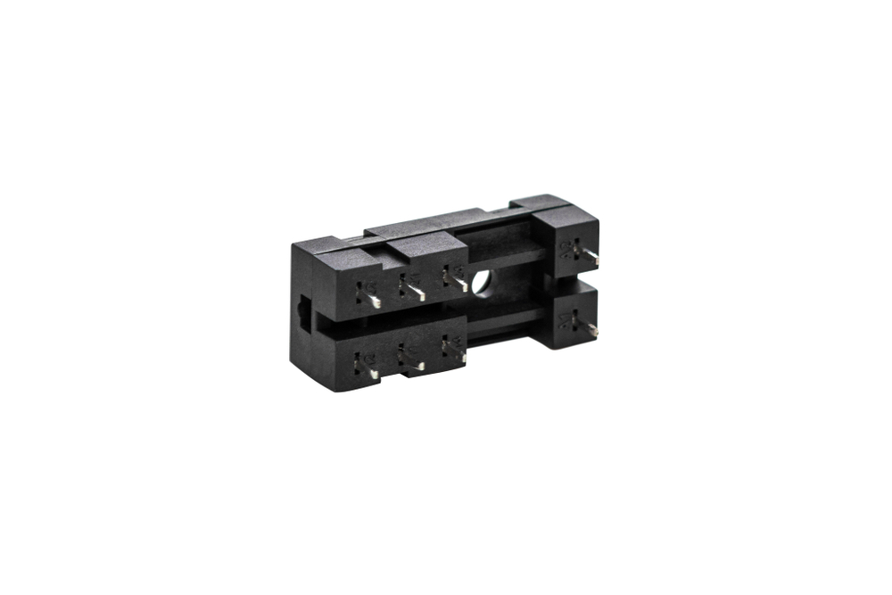 Каретка для реле контроллеров DM320/350 и ECO200