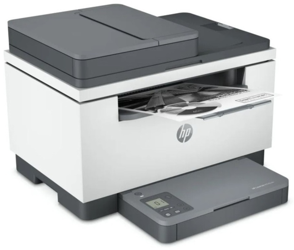HP LaserJet M236sdn 9YG08A серый