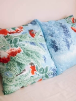 Наволочка 70х70 см 100% хлопок