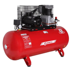 Компрессор поршневой СБ4/Ф-270.AB890 с набором пневмоинструмента KIT UNI-7B