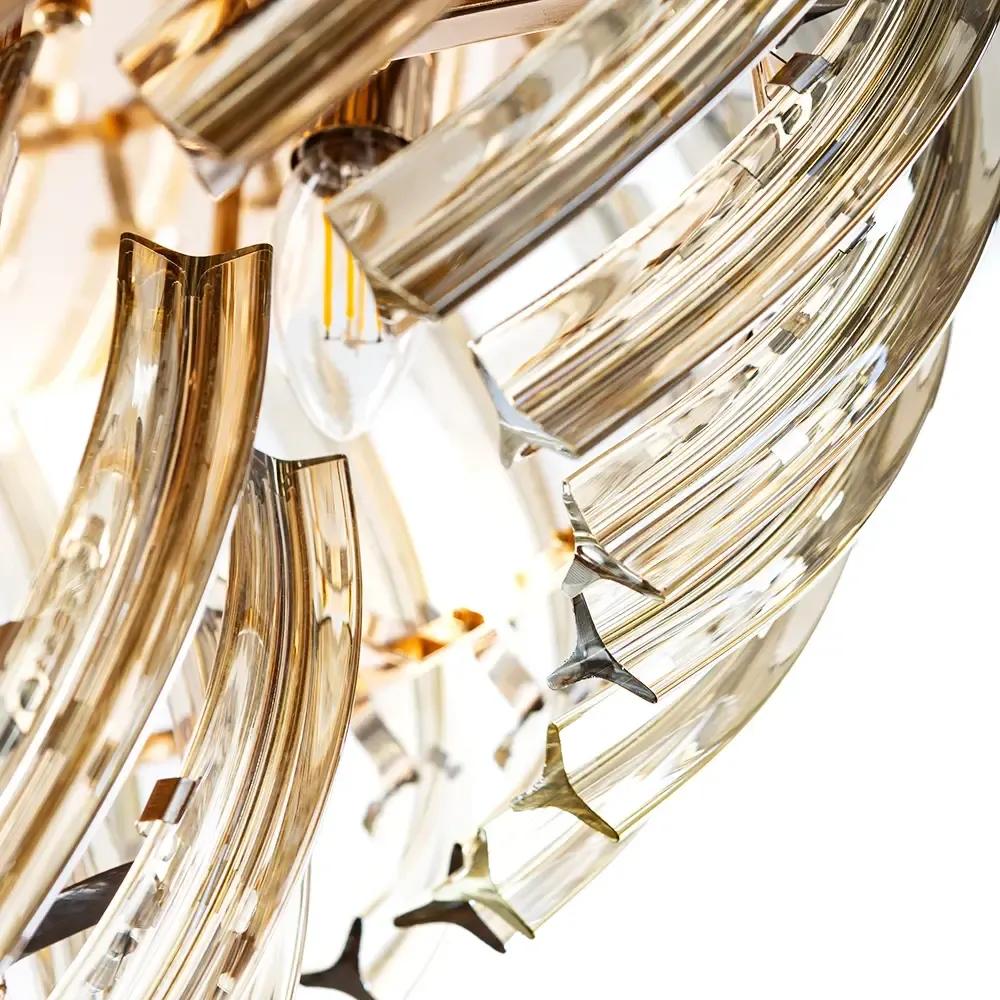 Потолочная люстра Arte Lamp