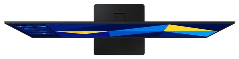 Монитор 27&#34; Samsung Essential S3/LS27D304GAIXCI черный