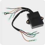Блок управления зажиганием Yamaha F9.9/F15 (66M-85540-01)