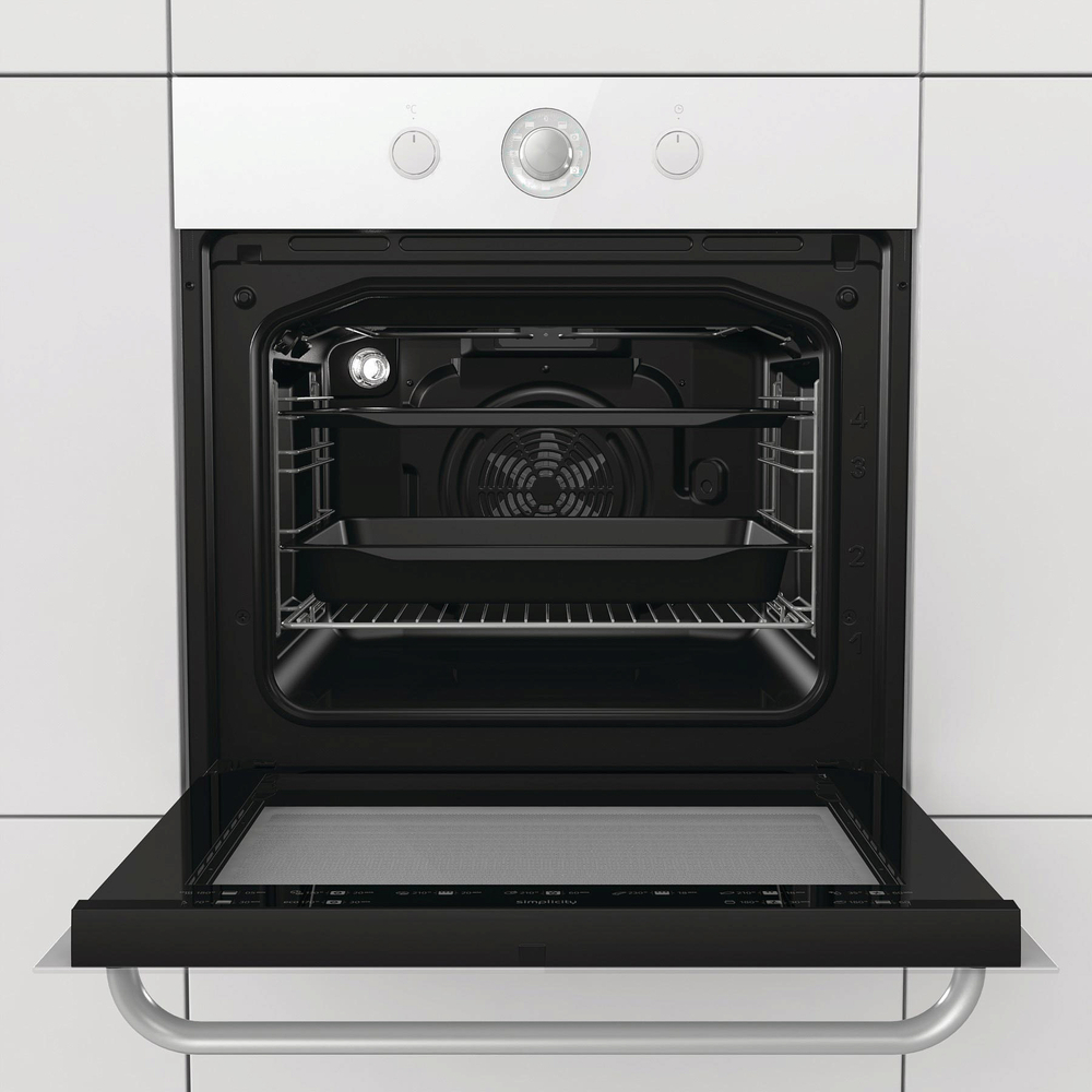 Духовой шкаф Gorenje BO74SYW