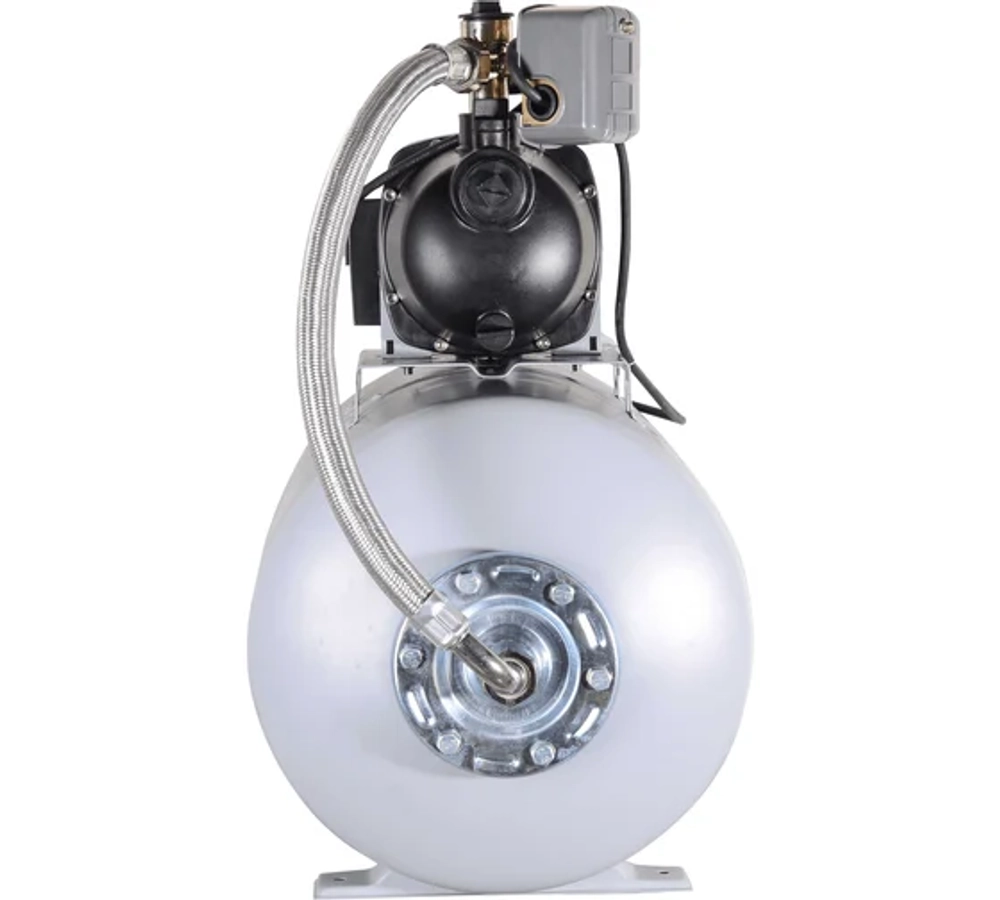 Автономная насосная станция Ресанта АНС-4200П/50