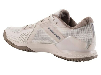 Мужские кроссовки теннисные Head Sprint Pro 4.0 - серый