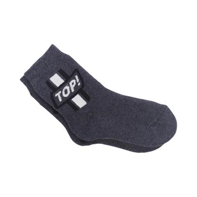 Носки д/мал, 29и, р.20 в ассорт. (Игла), 1 шт.