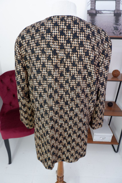 Жакет стильный 54 размер