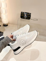 Кроссовки Chanel